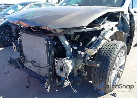 2023 Cadillac Xt6 Fwd Premium Luxury z USA, uszkodzony, nr VIN 1GYKPCRS7PZ138466